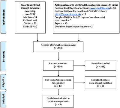 Different Teams, Same Conclusions? A Systematic Review of Existing Clinical Guidelines for the Assessment and Treatment of Tinnitus in Adults